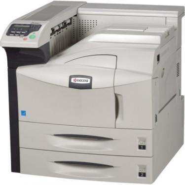 Лазерный принтер Kyocera FS-9530DN Фото 1