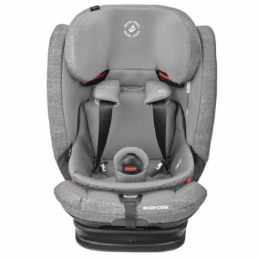 Автокресло Maxi-Cosi Titan Pro Nomad grey Фото 1