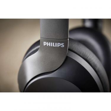 Наушники Philips TAPH805BK Black Фото 11