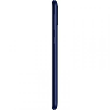 Мобильный телефон Samsung SM-M215F (Galaxy M21 4/64Gb) Blue Фото 6