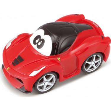 Игровой набор Bb Junior Ferrari Roll-Away Raceway Фото