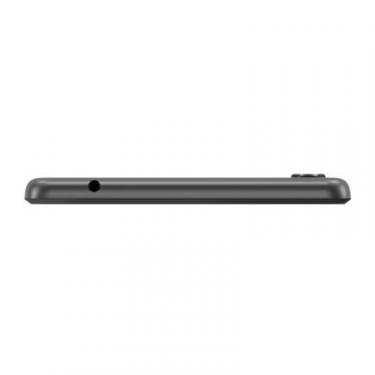 Планшет Lenovo Tab M7 2/32 LTE Iron Grey + Case&Film Фото 4