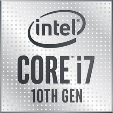 Процессор INTEL Core™ i7 10700KF Фото