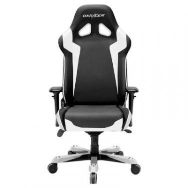 Кресло игровое DXRacer Sentinel OH/SJ00/NO Фото 1