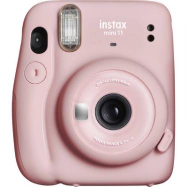Камера моментальной печати Fujifilm INSTAX Mini 11 BLUSH PINK Фото