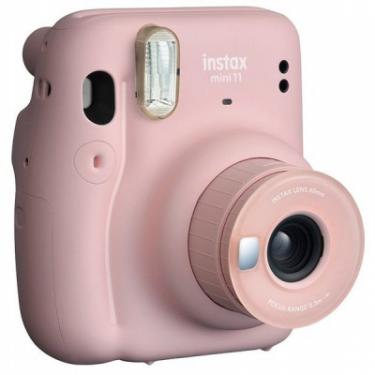 Камера моментальной печати Fujifilm INSTAX Mini 11 BLUSH PINK Фото 3