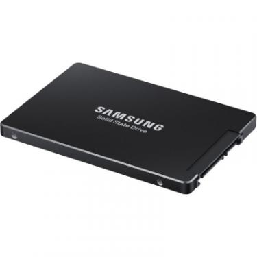 Накопитель SSD Samsung 2.5" 960GB Фото