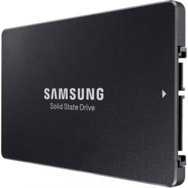 Накопитель SSD Samsung 2.5" 960GB Фото 2