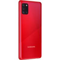 Мобильный телефон Samsung SM-A315F/128 (Galaxy A31 4/128Gb) Prism Crush Red Фото 4