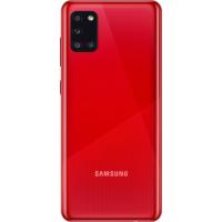 Мобильный телефон Samsung SM-A315F/128 (Galaxy A31 4/128Gb) Prism Crush Red Фото 5