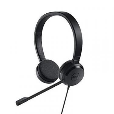 Наушники Dell Pro Stereo Headset - UC150 Фото