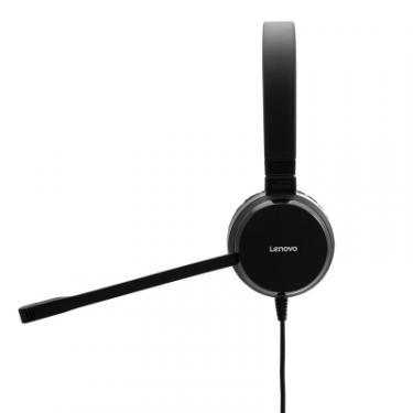 Наушники Lenovo Pro Stereo Wired VOIP Headset Фото 2