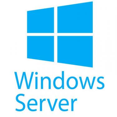 ПО для сервера IBM Windows Server Datacenter 2012 (2CPU) - Russian RO Фото