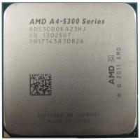 Процессор AMD A6-5300B Фото