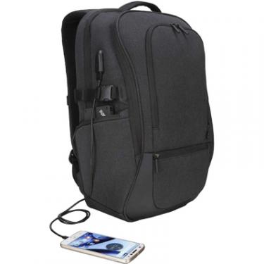Рюкзак для ноутбука Lenovo 17" Passage Backpack Фото 2
