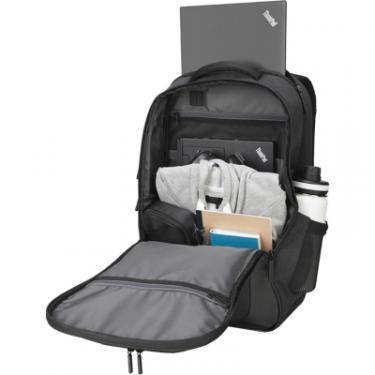Рюкзак для ноутбука Lenovo 17" Passage Backpack Фото 3