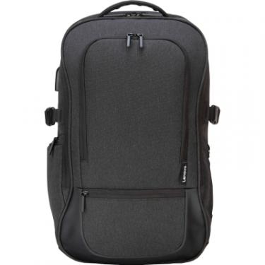 Рюкзак для ноутбука Lenovo 17" Passage Backpack Фото 4