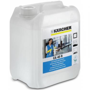 Моющее средство для пылесоса Karcher CA 40 R Фото