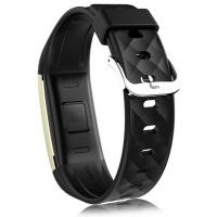 Фитнес браслет AWEI H1 Sport Wristband Black Фото 1