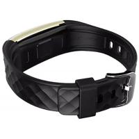 Фитнес браслет AWEI H1 Sport Wristband Black Фото 3