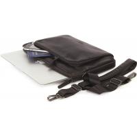 Сумка для ноутбука Tucano сумки 11'' One Premium sleeve Brown Фото 3