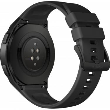 Смарт-часы Huawei Watch GT 2e Graphite Black Hector-B19S SpO2 Фото 3