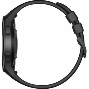 Смарт-часы Huawei Watch GT 2e Graphite Black Hector-B19S SpO2 Фото 5