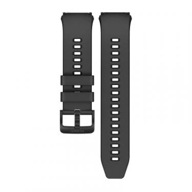 Смарт-часы Huawei Watch GT 2e Graphite Black Hector-B19S SpO2 Фото 6