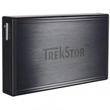 Внешний жесткий диск TrekStor 3.5" 750GB Фото