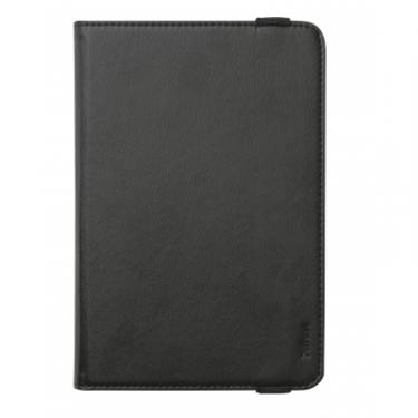 Чехол для планшета Trust 7-8" Primo Folio Case, Black Фото