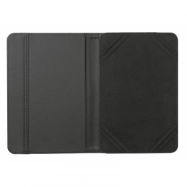 Чехол для планшета Trust 7-8" Primo Folio Case, Black Фото 5