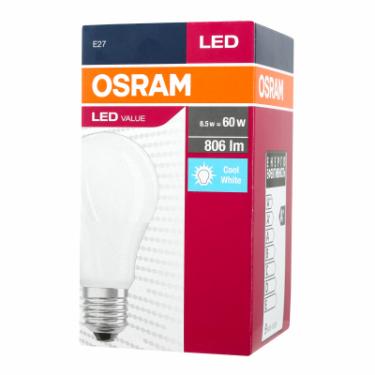 Лампочка Osram LED VALUE Фото 1