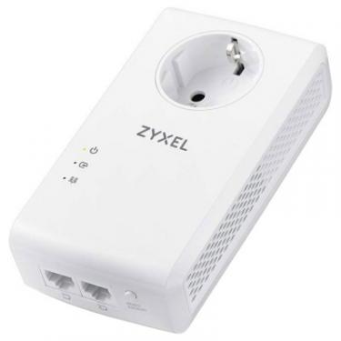 Адаптер Powerline ZyXel PLA5456-EU0201F Фото