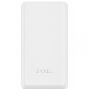 Точка доступа Wi-Fi ZyXel NWA1302-AC-EU0101F Фото