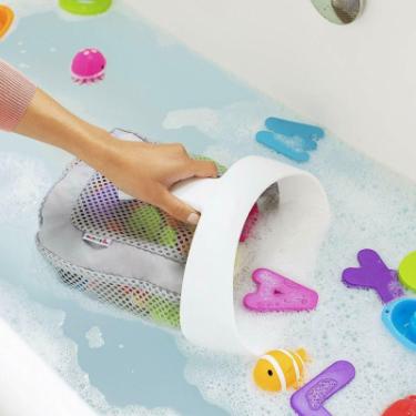 Игрушка для ванной Munchkin Контейнер для игрушек Bath Toy Scoop Фото 3
