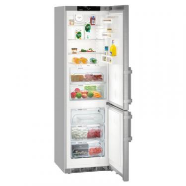 Холодильник Liebherr CBNef 4835 Фото 2