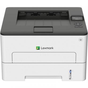 Лазерный принтер Lexmark B2236dw Фото