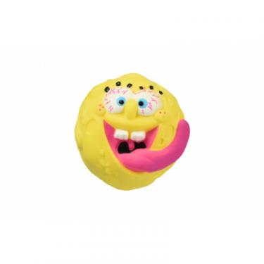 Фигурка Sponge Bob сквиш Sponge Bob Balls закрытое упаковки в асс Фото 11