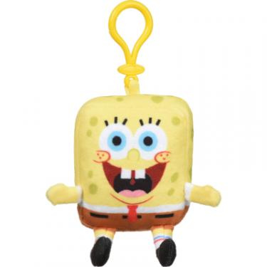 Мягкая игрушка Sponge Bob Bob Mini Key Plush SpongeBob в ассорт. Фото 1