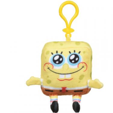 Мягкая игрушка Sponge Bob Bob Mini Key Plush SpongeBob в ассорт. Фото 2