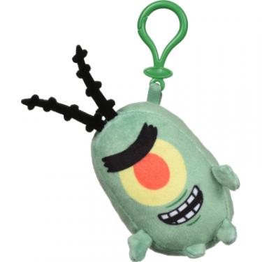 Мягкая игрушка Sponge Bob Bob Mini Key Plush SpongeBob в ассорт. Фото 5