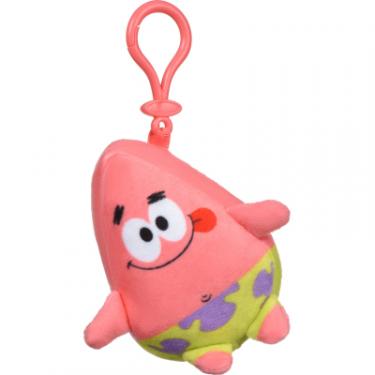 Мягкая игрушка Sponge Bob Bob Mini Key Plush SpongeBob в ассорт. Фото 7