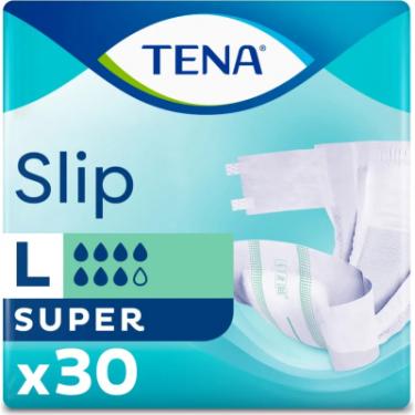 Подгузники для взрослых Tena Slip Super Large 30 Фото