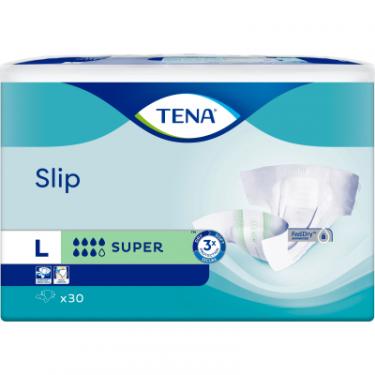 Подгузники для взрослых Tena Slip Super Large 30 Фото 1