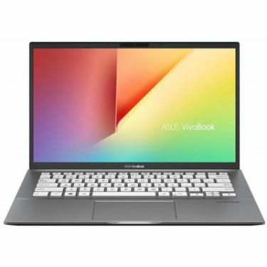 Ноутбук ASUS VivoBook S14 S431FL-AM220 Фото