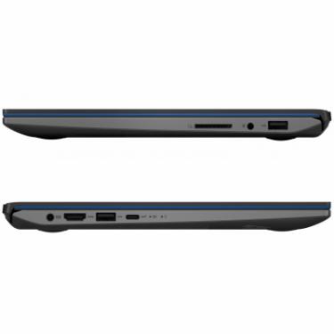 Ноутбук ASUS VivoBook S14 S431FL-AM220 Фото 4