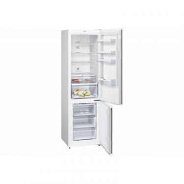 Холодильник Siemens KG39NXW326 Фото 1