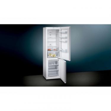 Холодильник Siemens KG39NXW326 Фото 2
