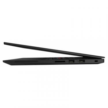 Ноутбук Lenovo ThinkPad X1 Extreme 2 Фото 5