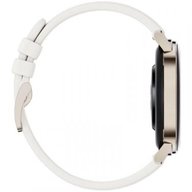 Смарт-часы Huawei Watch GT 2 42 mm Frosty White (Diana-B19J) SpO2 Фото 3